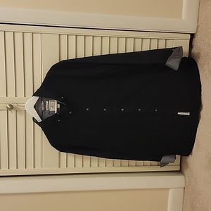 Tailored Fit Men Shirt